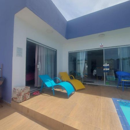 Linda Casa Praia Rasa Búzios Eksteriør bilde