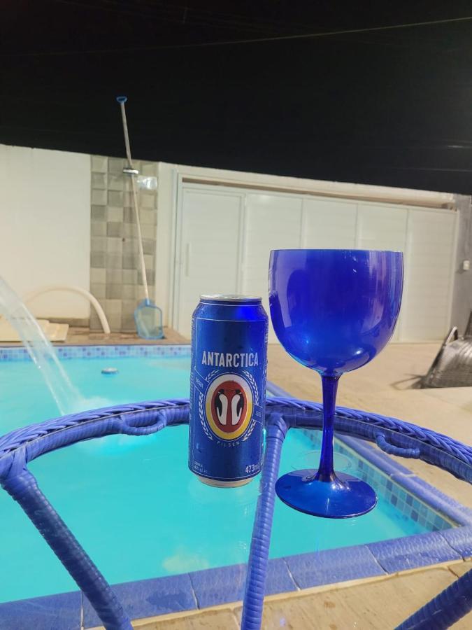 Linda Casa Praia Rasa Búzios Eksteriør bilde