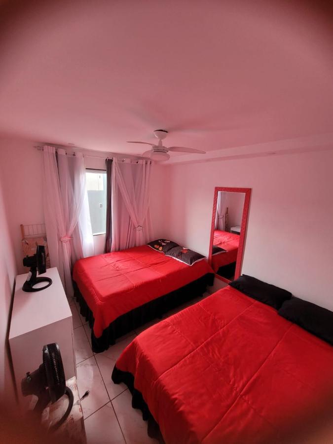 Linda Casa Praia Rasa Búzios Eksteriør bilde