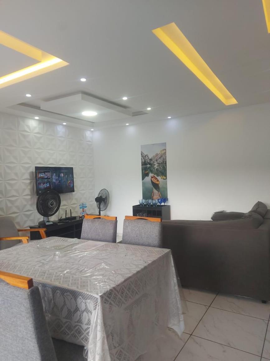 Linda Casa Praia Rasa Búzios Eksteriør bilde