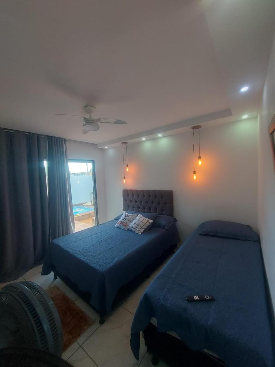 Linda Casa Praia Rasa Búzios Eksteriør bilde