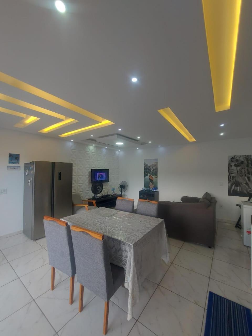 Linda Casa Praia Rasa Búzios Eksteriør bilde