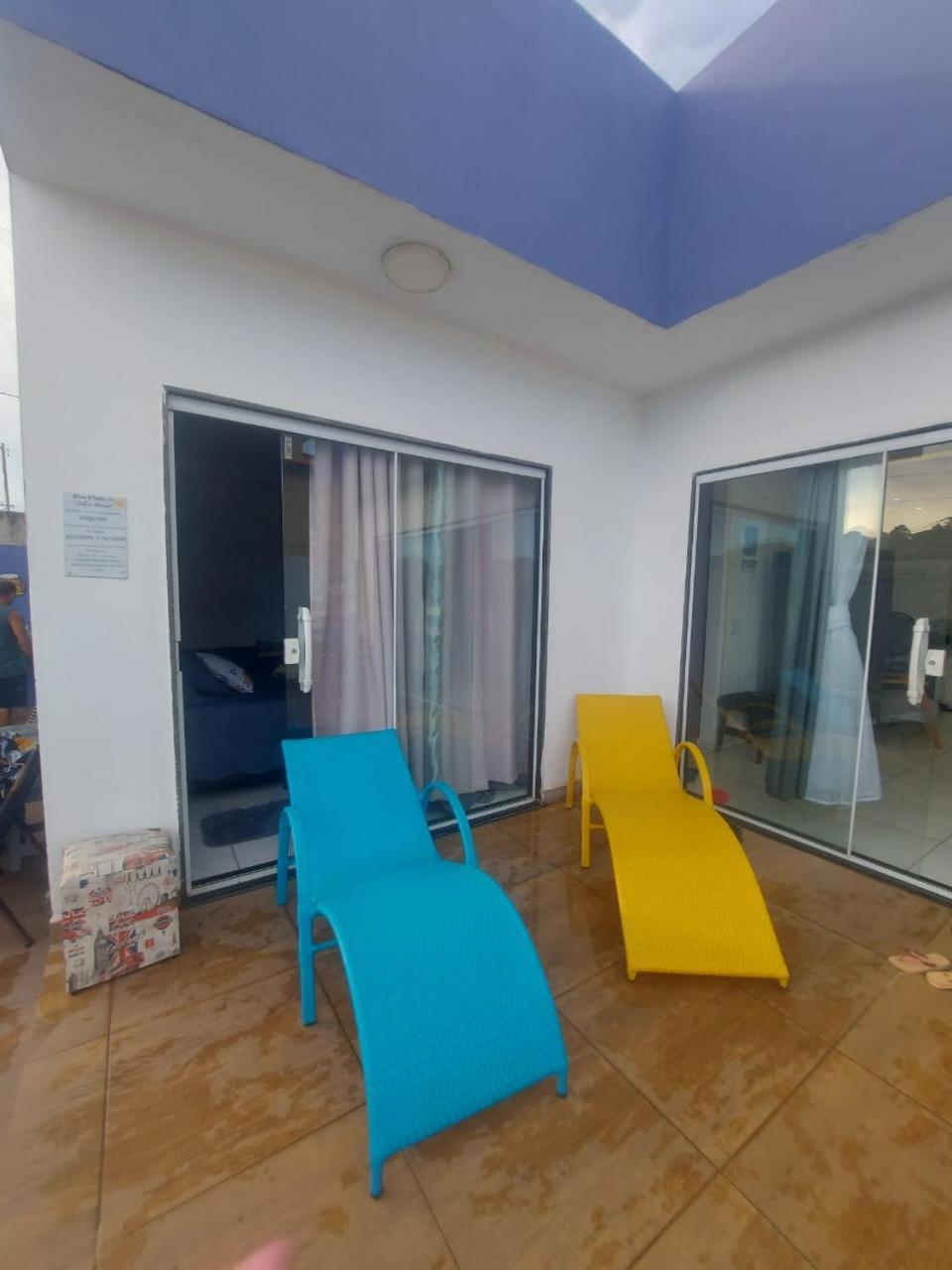 Linda Casa Praia Rasa Búzios Eksteriør bilde