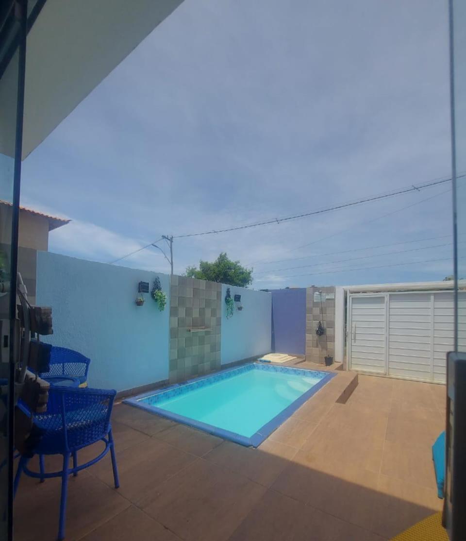 Linda Casa Praia Rasa Búzios Eksteriør bilde