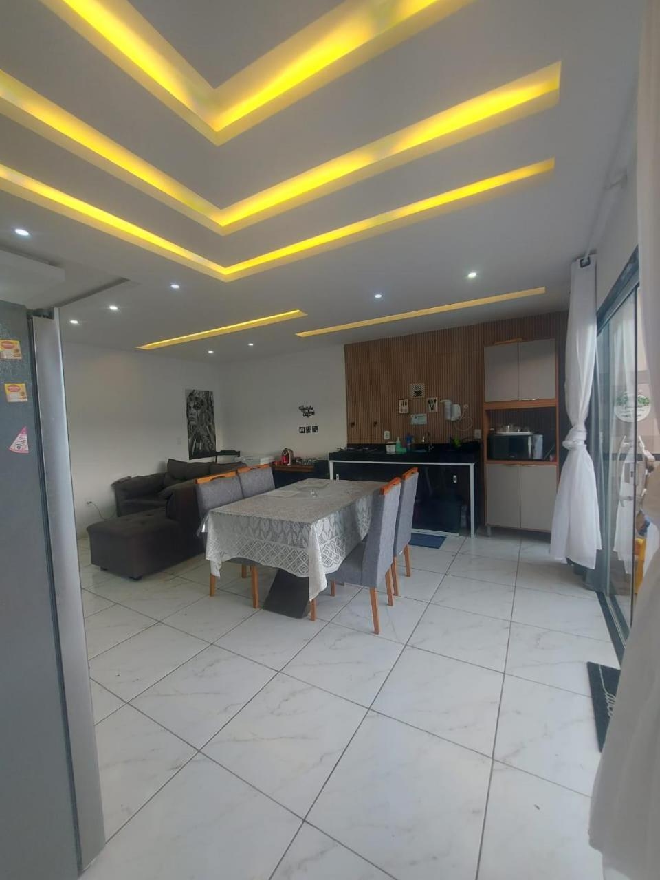 Linda Casa Praia Rasa Búzios Eksteriør bilde