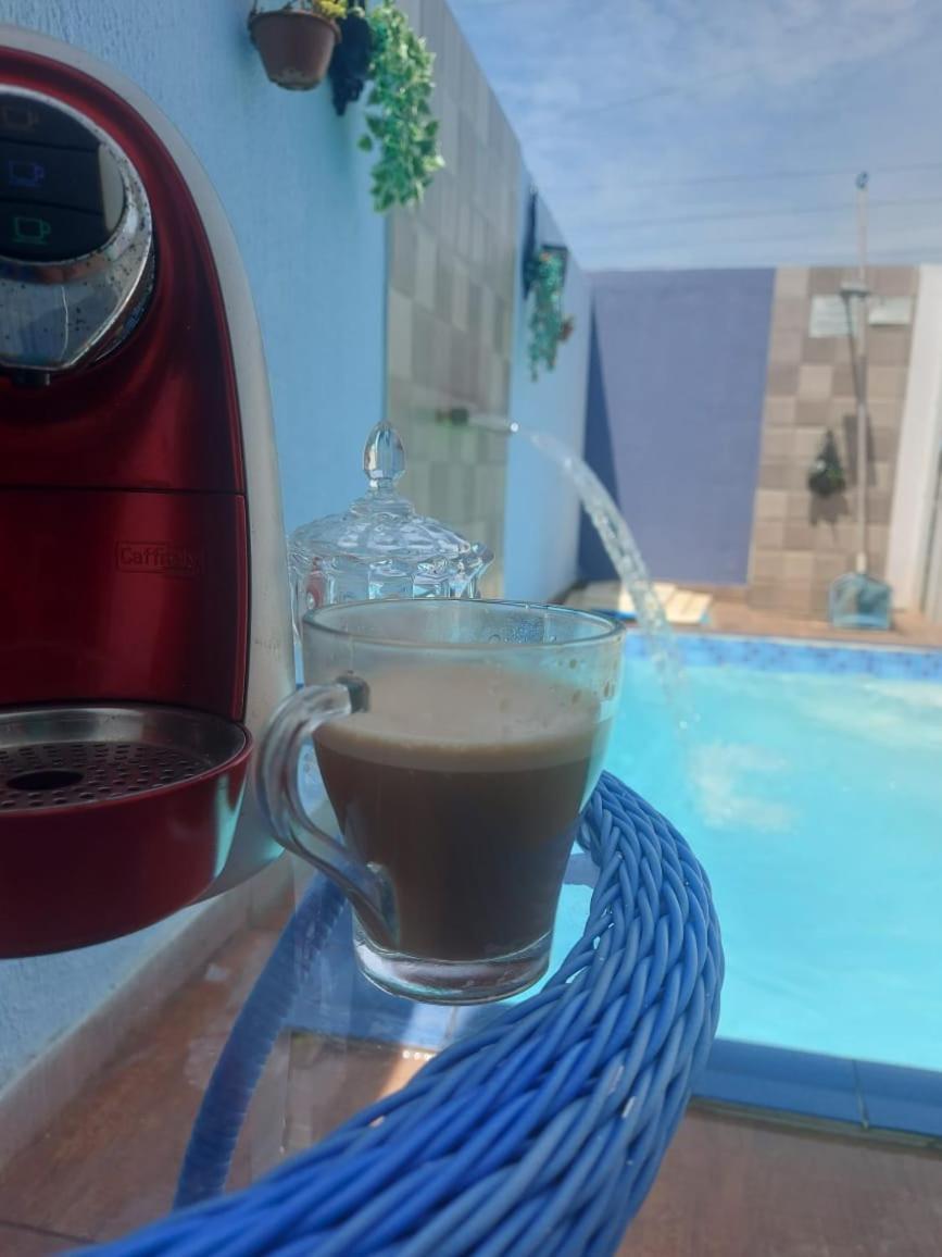 Linda Casa Praia Rasa Búzios Eksteriør bilde