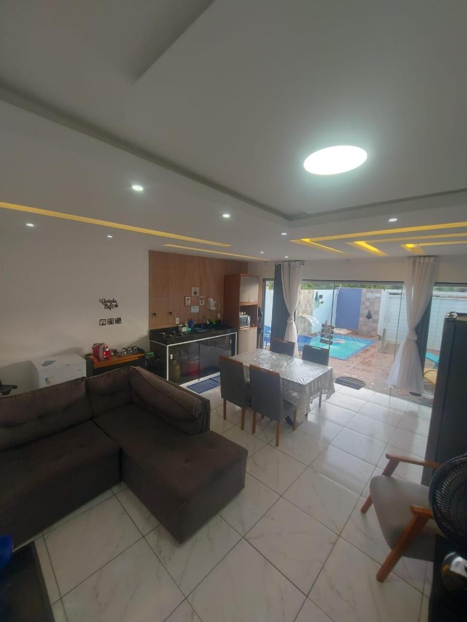 Linda Casa Praia Rasa Búzios Eksteriør bilde